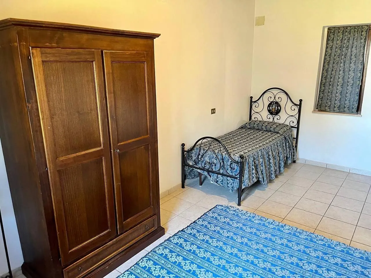 Cetine Vecchie Villa Torrita di Siena Farm stay