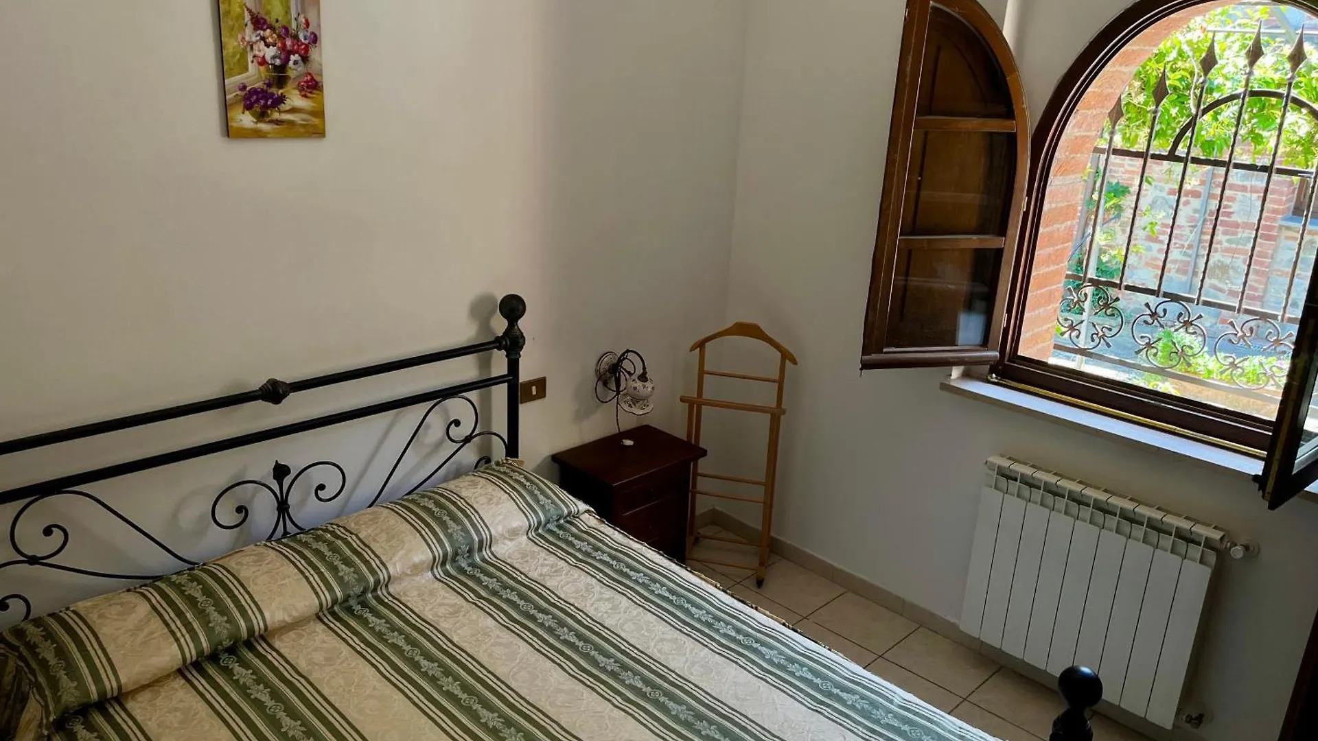 Cetine Vecchie Villa Torrita di Siena 0*,  Italy