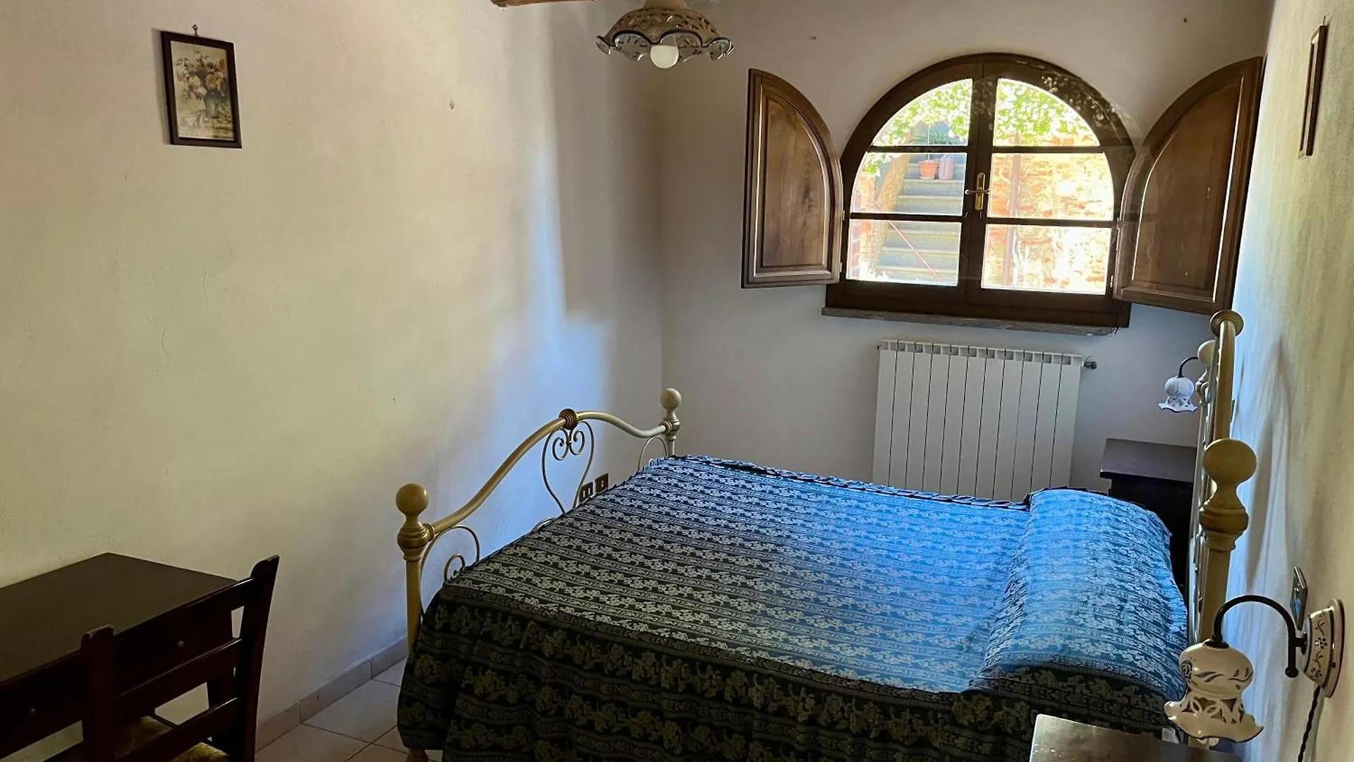 Farm stay Cetine Vecchie Villa Torrita di Siena Italy