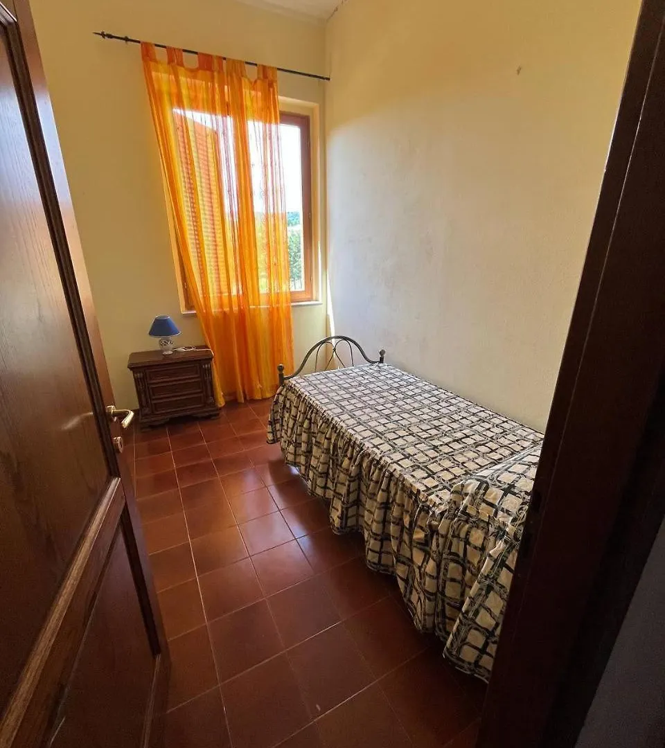 Cetine Vecchie Villa Torrita di Siena Farm stay