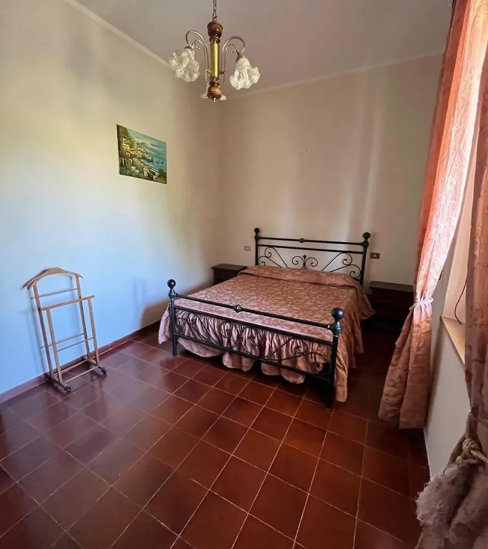 Farm stay Cetine Vecchie Villa Torrita di Siena