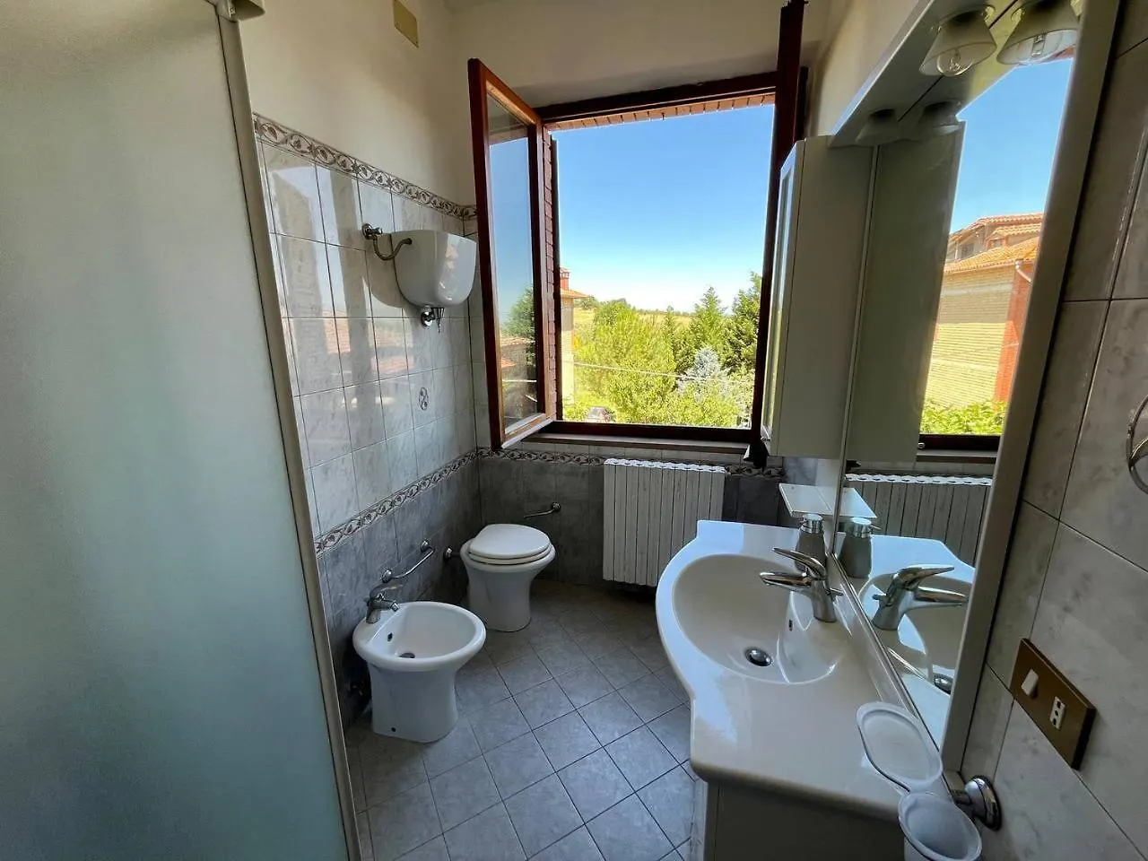 Cetine Vecchie Villa Torrita di Siena