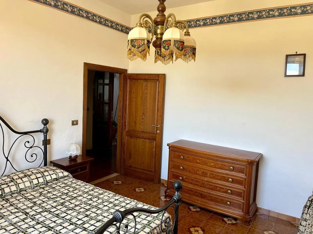 Cetine Vecchie Villa Torrita di Siena