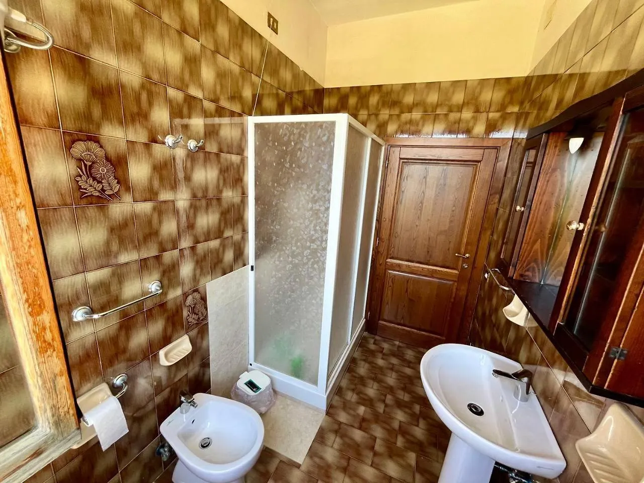Farm stay Cetine Vecchie Villa Torrita di Siena
