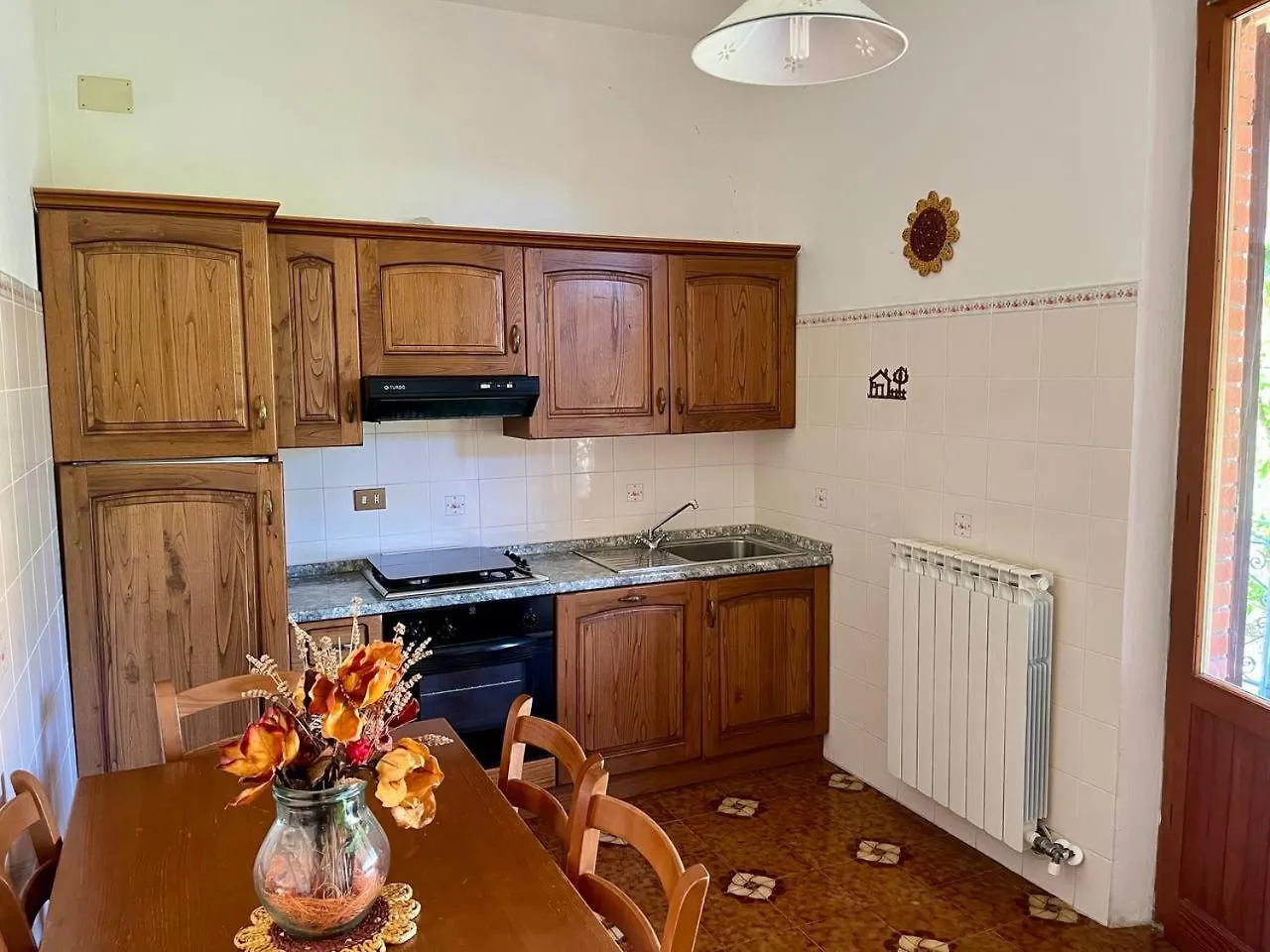 Farm stay Cetine Vecchie Villa Torrita di Siena