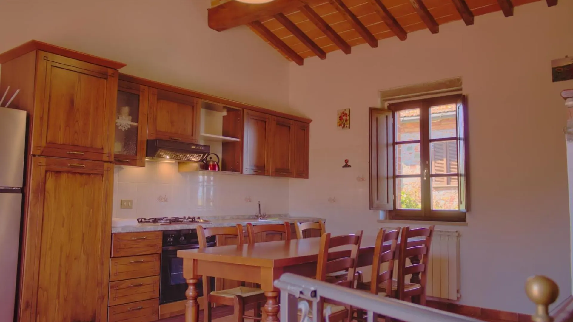 Cetine Vecchie Villa Torrita di Siena