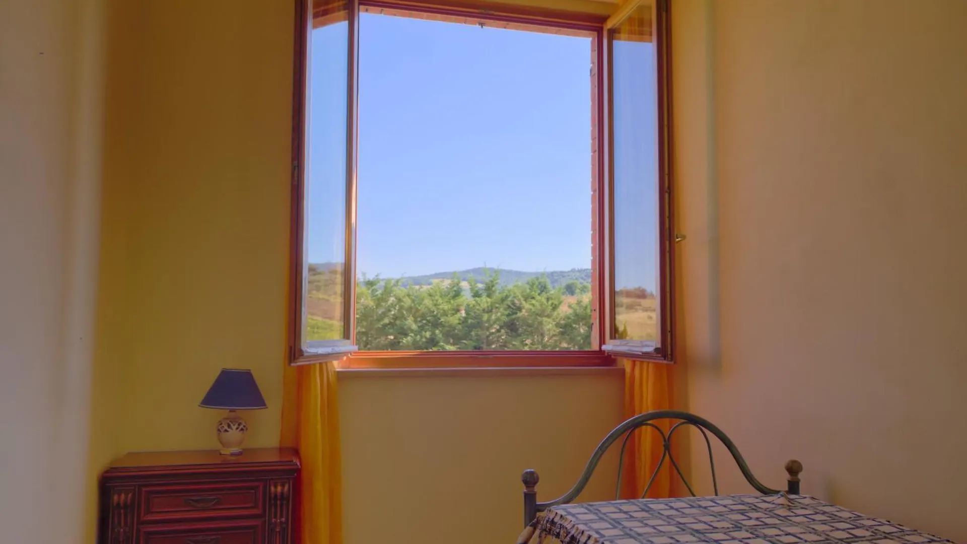 Cetine Vecchie Villa Torrita di Siena Italy