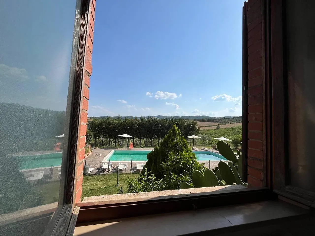 Cetine Vecchie Villa Torrita di Siena 0*,  Italy