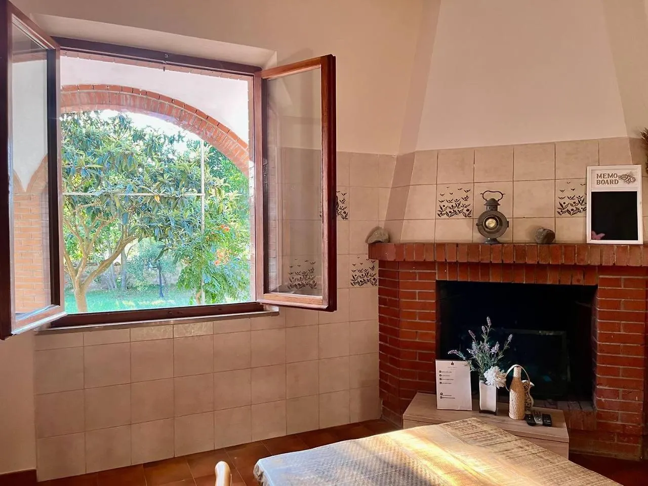 Farm stay Cetine Vecchie Villa Torrita di Siena Italy