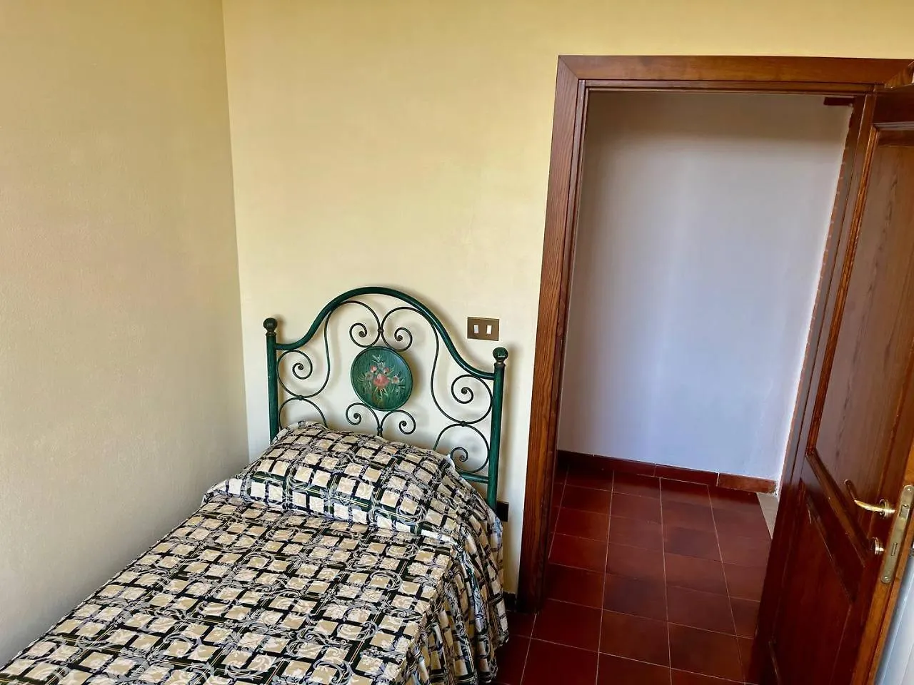 Cetine Vecchie Villa Torrita di Siena