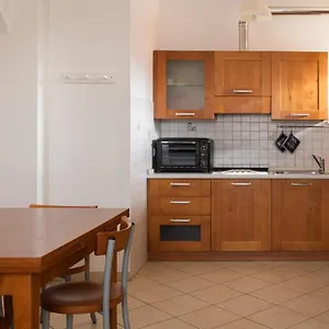 Apartment Casa In Chiana, Torrita di Siena