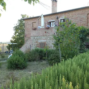 Farm stay Santa Maria, Torrita di Siena