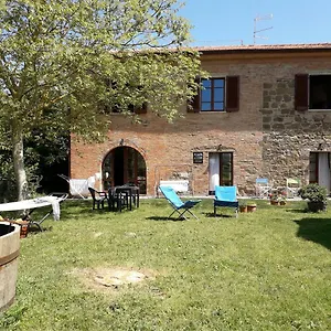 Podere Alberello Torrita di Siena